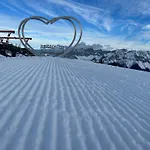 Appartements By Chalet Reiteralm - Ski In Ski Out
