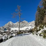 Appartements By Chalet Reiteralm - Ski In Ski Out