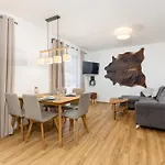 Appartements By Chalet Reiteralm - Ski In Ski Out