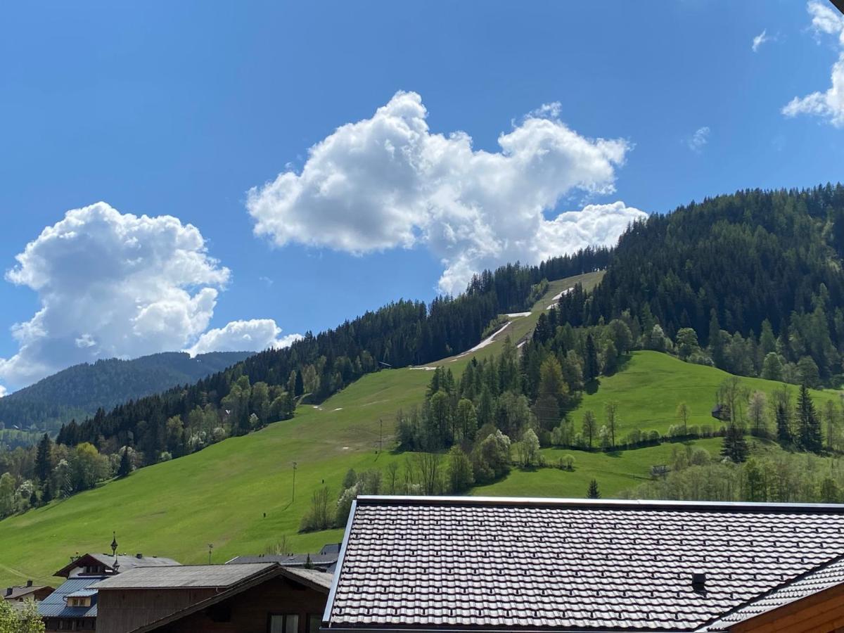 Apartamento By Reiteralm - In Out Schladming