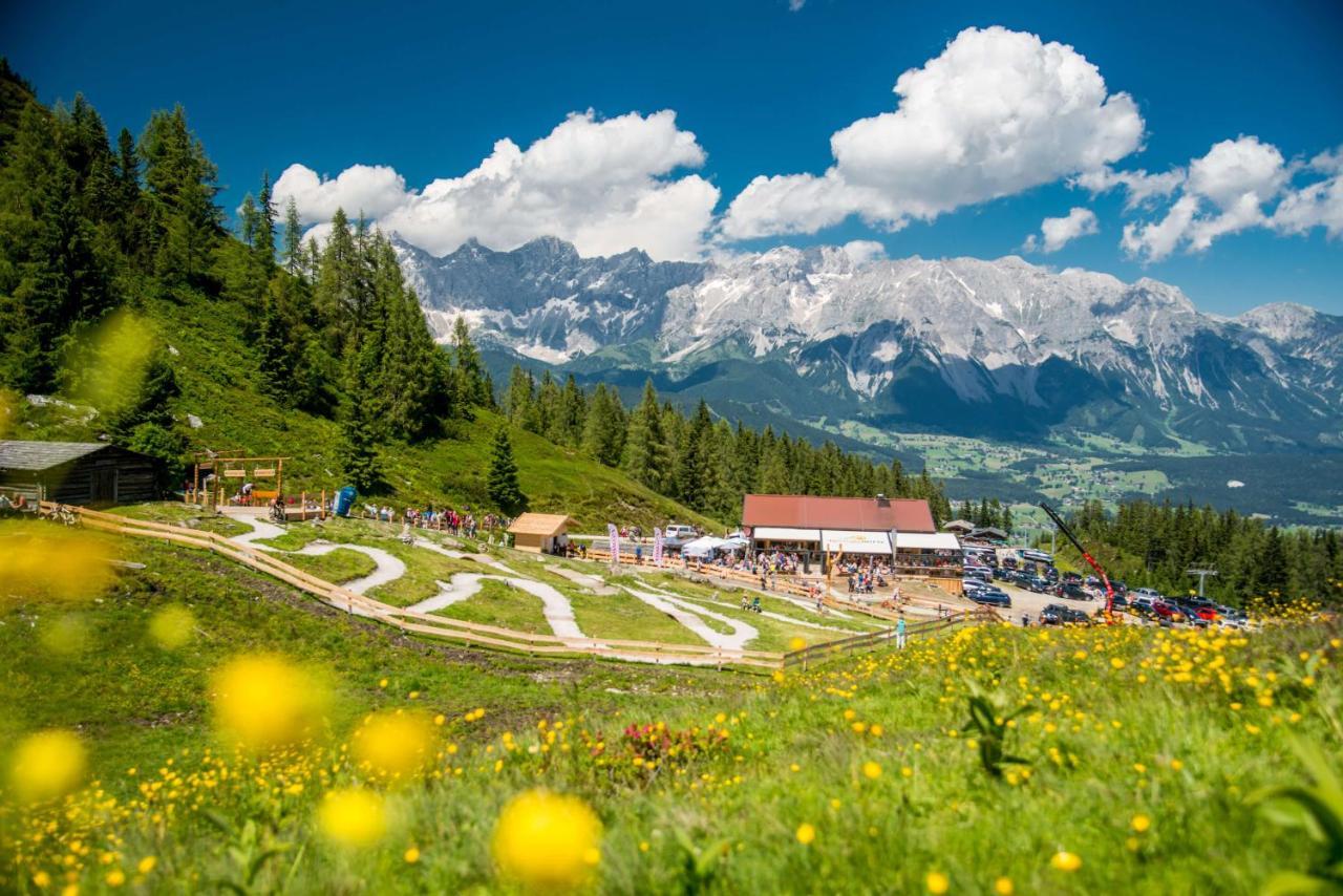 By Reiteralm - In Out Schladming