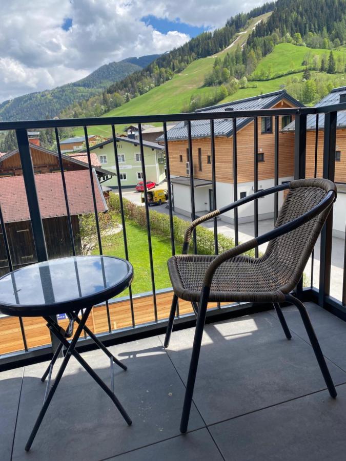 Apartamento By Reiteralm - In Out Schladming