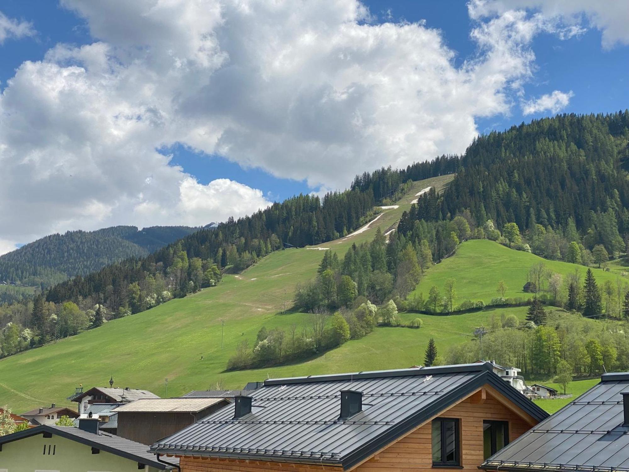 Apartamento By Reiteralm - In Out Schladming