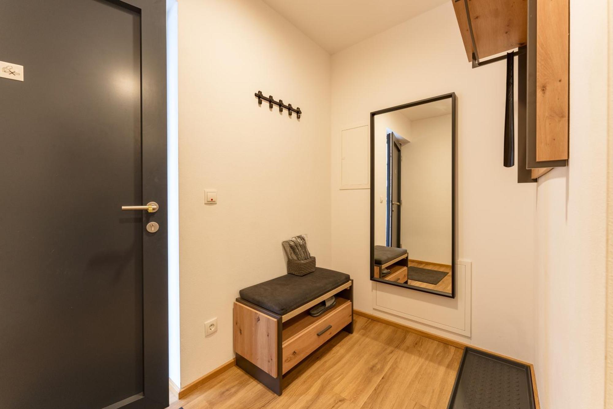 Apartamento By Reiteralm - In Out *