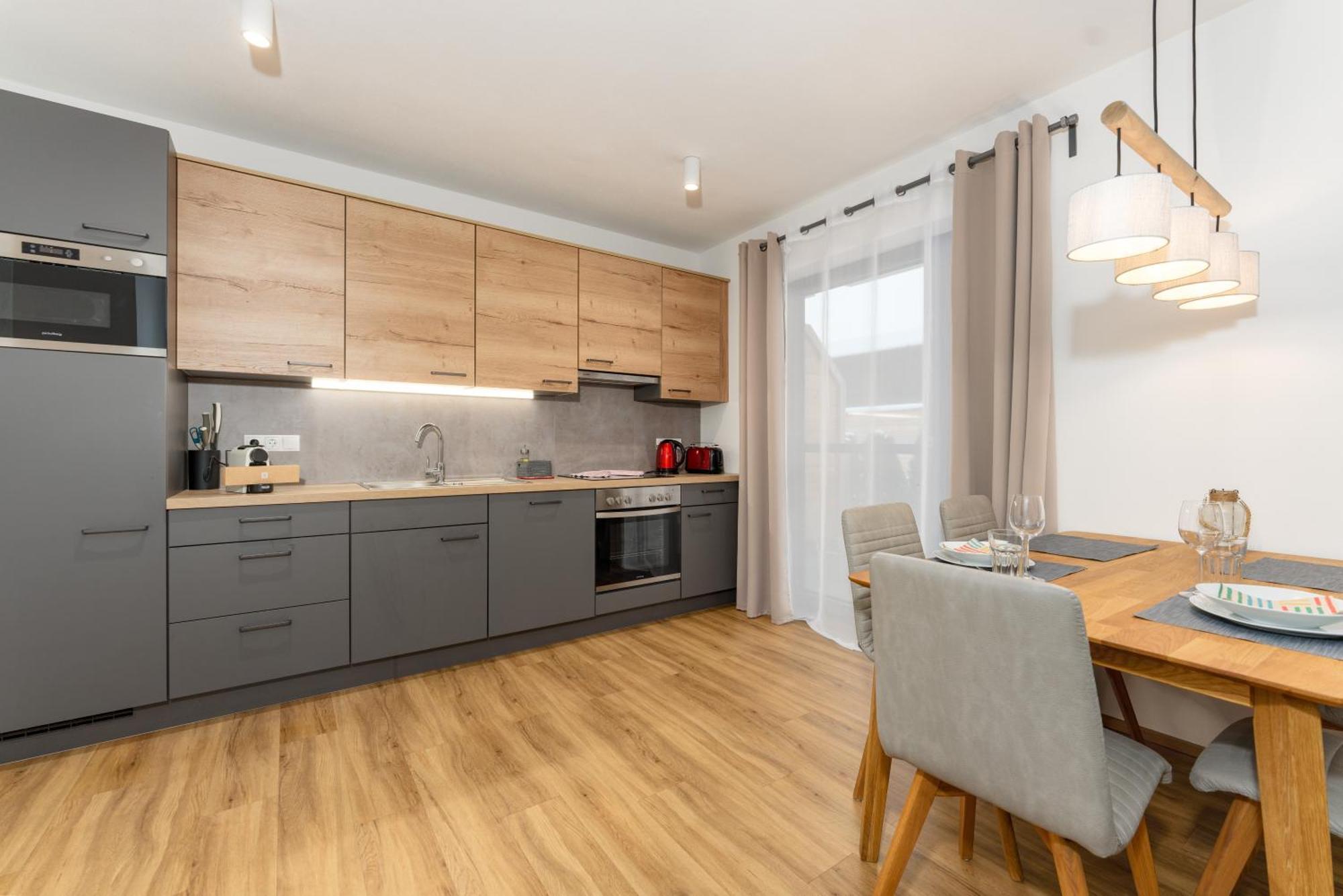 By Reiteralm - In Out Apartamento Schladming