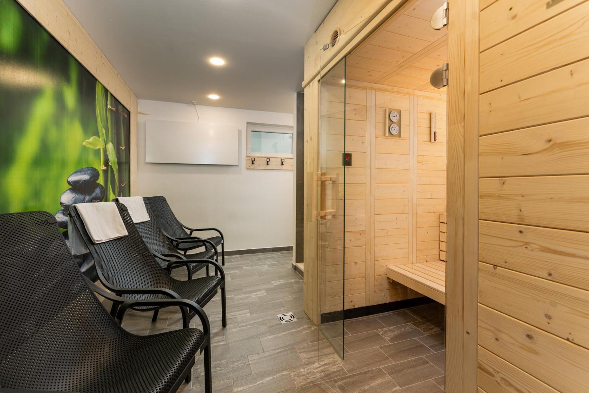 Apartamento By Reiteralm - In Out Schladming