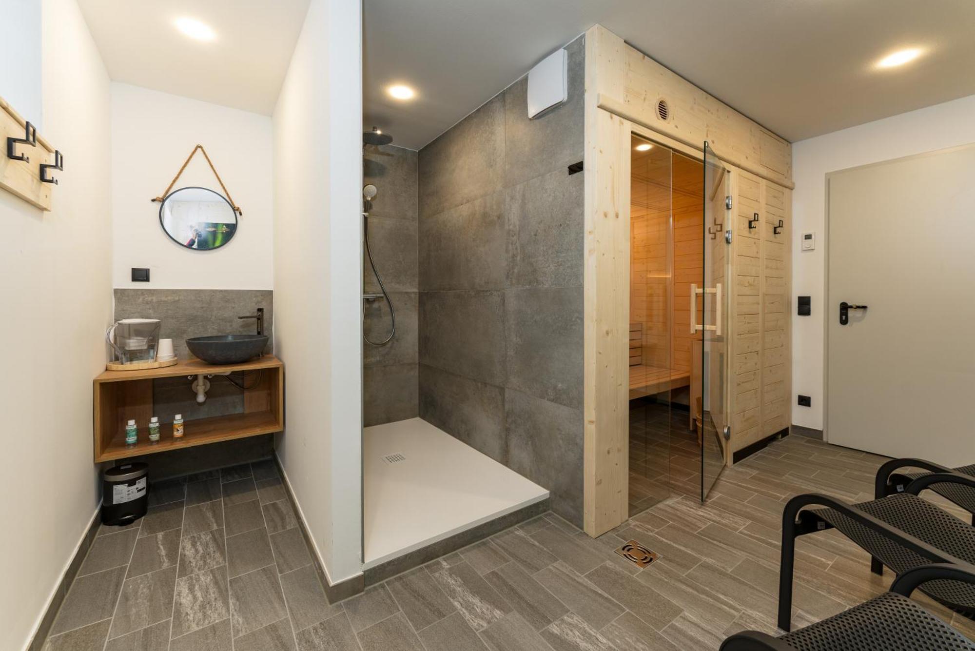 By Reiteralm - In Out Apartamento