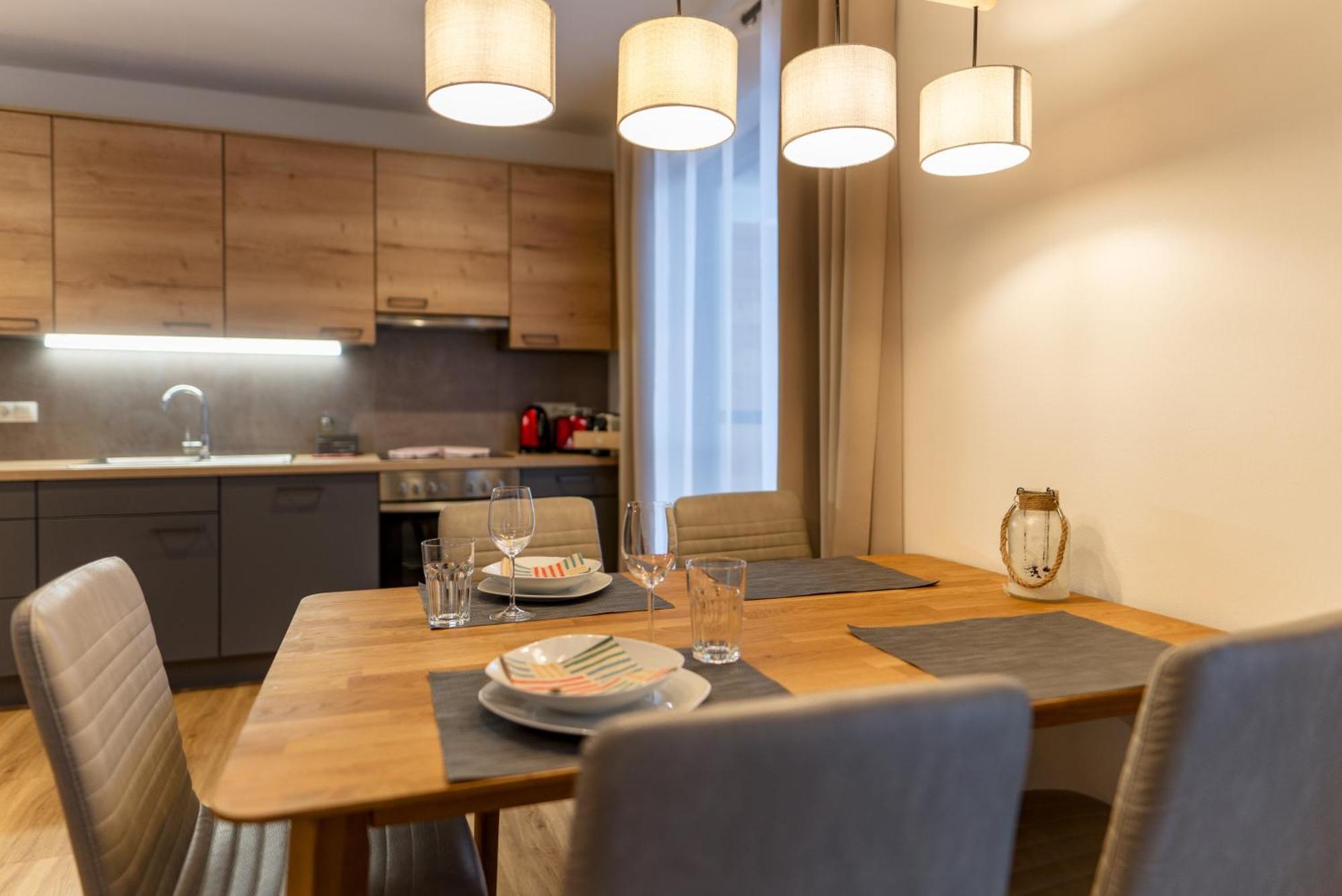 By Reiteralm - In Out Apartamento *