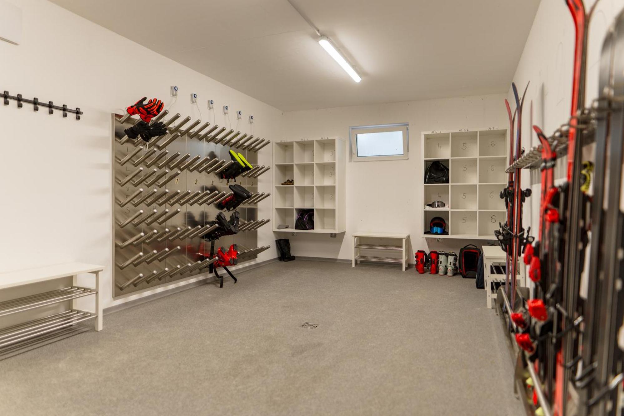 Apartamento By Reiteralm - In Out Schladming