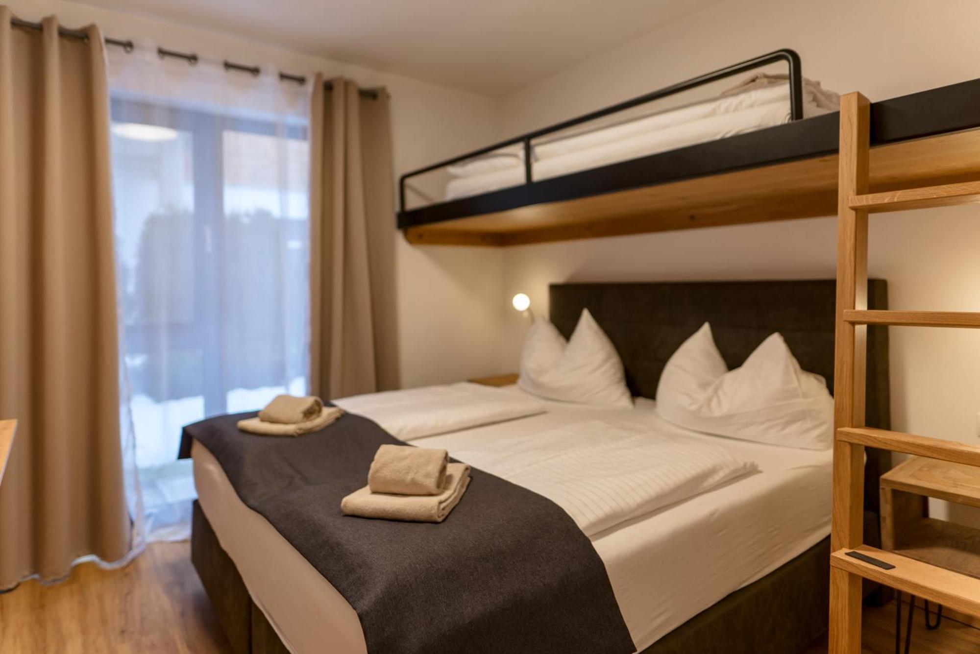 By Reiteralm - In Out Apartamento Schladming