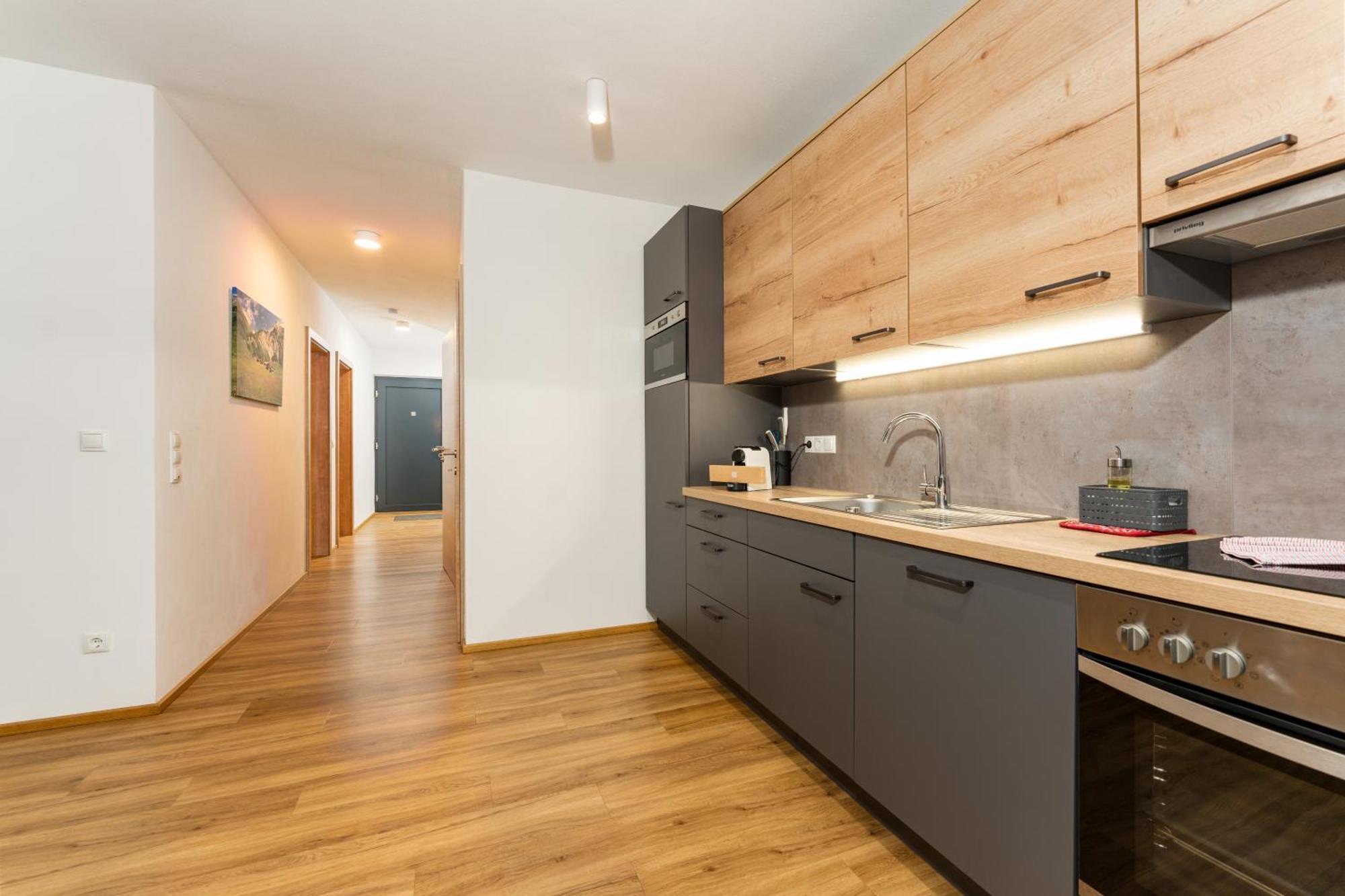 By Reiteralm - In Out Apartamento Schladming