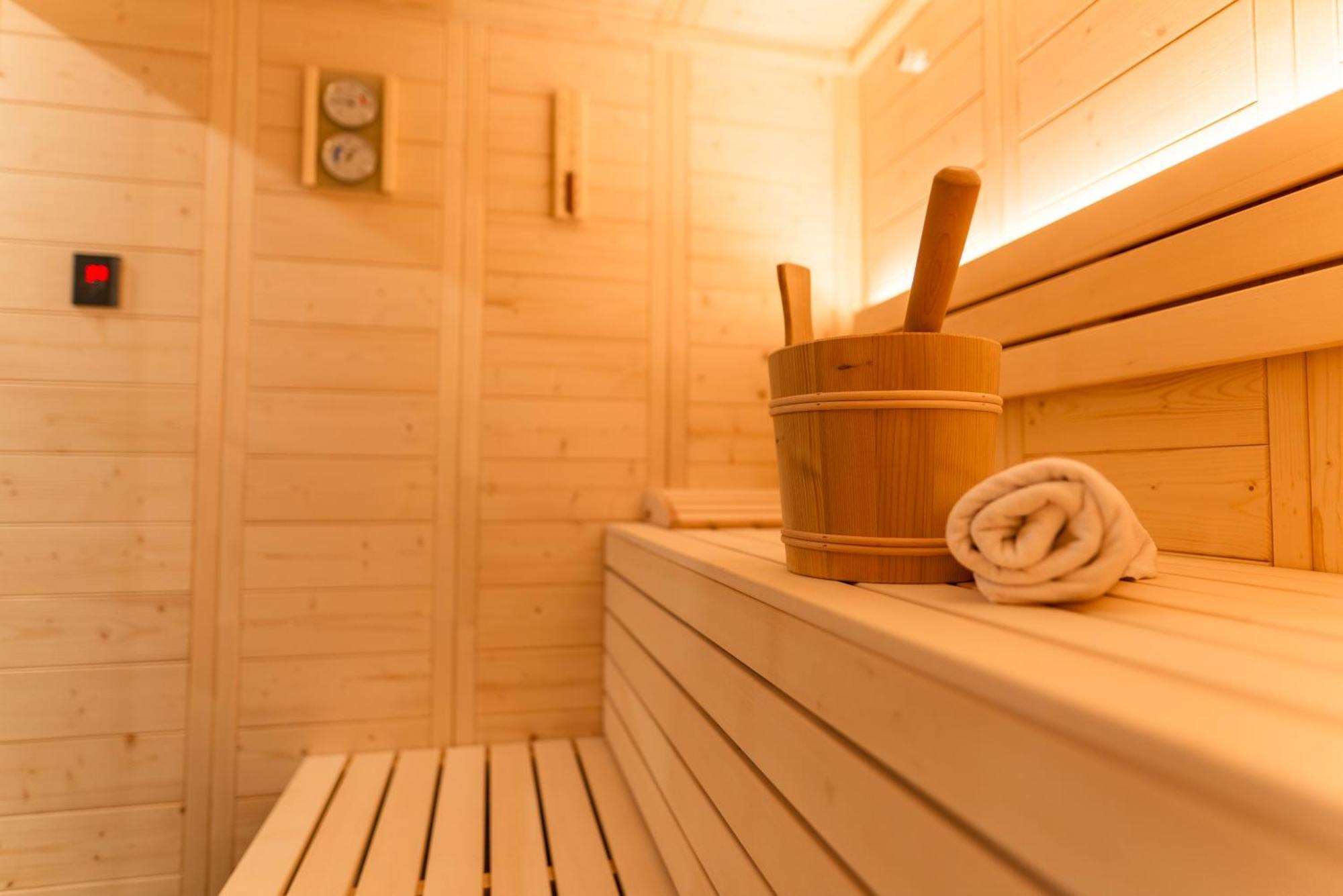 Apartamento By Reiteralm - In Out Schladming
